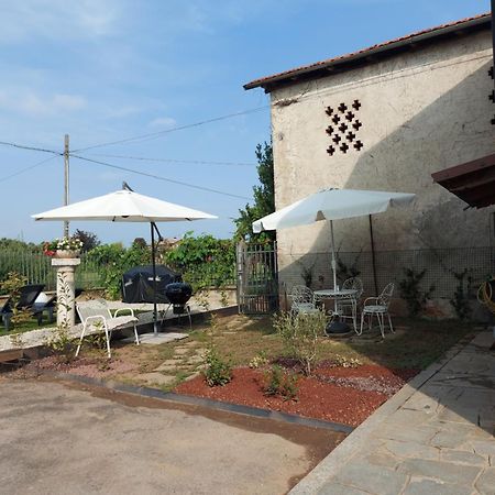 La Ca' 'D Pinet Villa Cuneo Ngoại thất bức ảnh