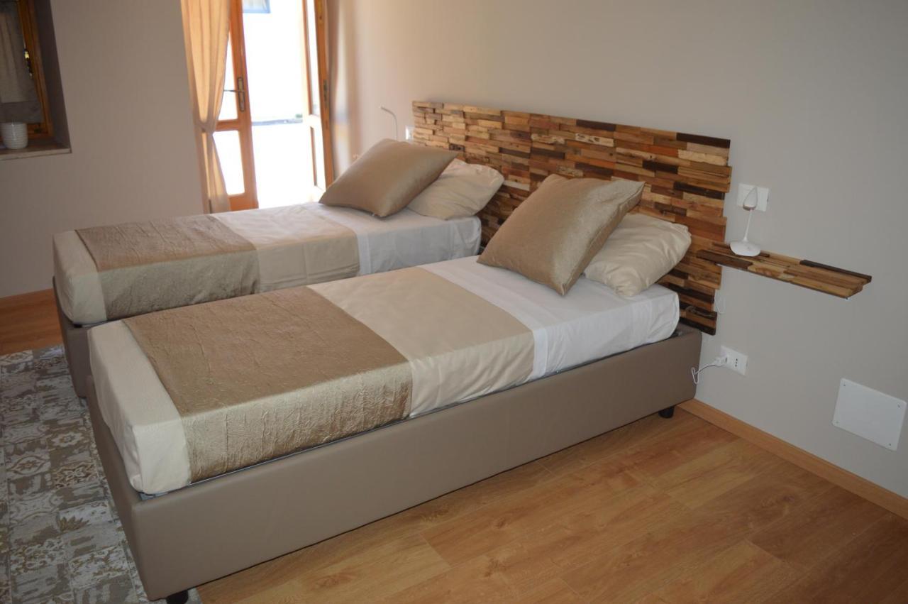La Ca' 'D Pinet Villa Cuneo Ngoại thất bức ảnh