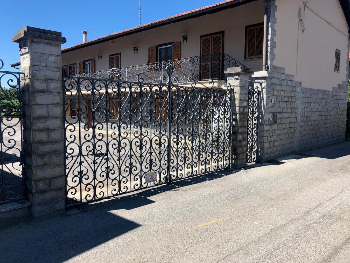 La Ca' 'D Pinet Villa Cuneo Ngoại thất bức ảnh