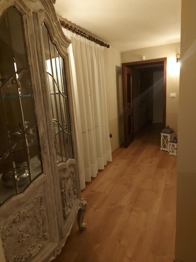 La Ca' 'D Pinet Villa Cuneo Ngoại thất bức ảnh