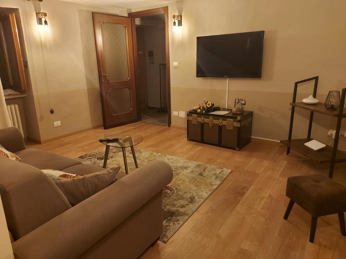 La Ca' 'D Pinet Villa Cuneo Ngoại thất bức ảnh