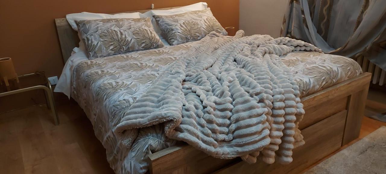 La Ca' 'D Pinet Villa Cuneo Ngoại thất bức ảnh