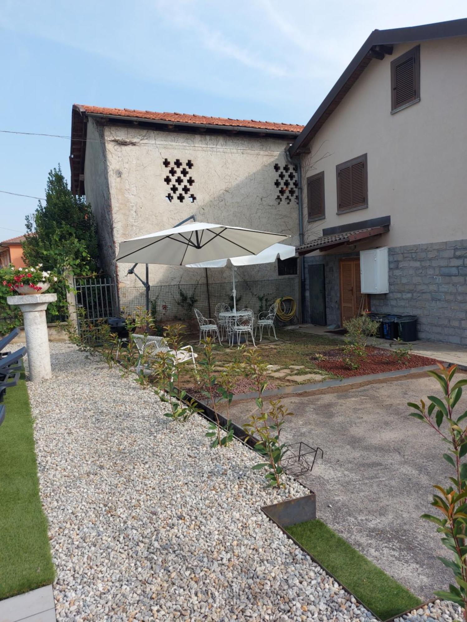 La Ca' 'D Pinet Villa Cuneo Ngoại thất bức ảnh